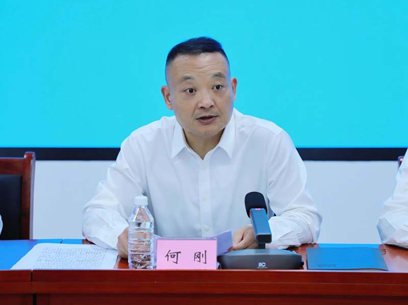 市生态环境局：突出深度治理、系统治理 打好“蓝天保卫战”