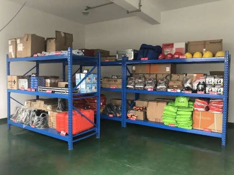 泸州市构建“机制创新+精准帮扶+分级防控”体系 筑牢环境安全防线