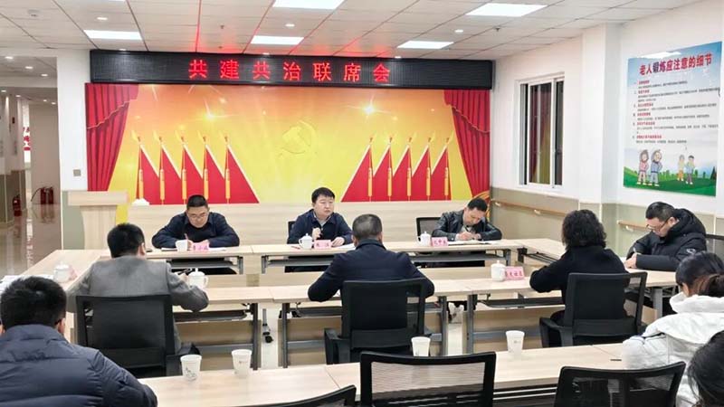 副市长朱江带队到古蔺开展乡村振兴、城市社区联系服务工作，督导基层治理、定点帮扶、安全生产等工作